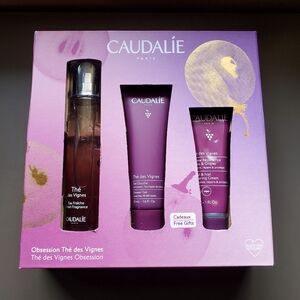 Caudalie Thè des Vigne Set